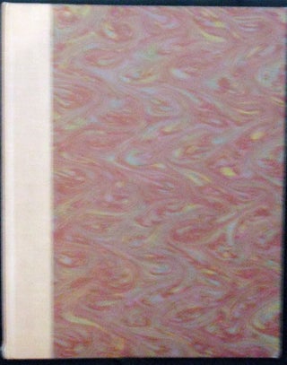 Item #1419 THE FORTSAS CATALOGUE ± A FASCIMILE WITH AN INTRODUCTION BY LESSING J. ROSENWALD with...