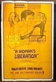 Item #1673 Danger! Pornography??? ˝A Woman›s LiberationØ / World›s Greatest Female...