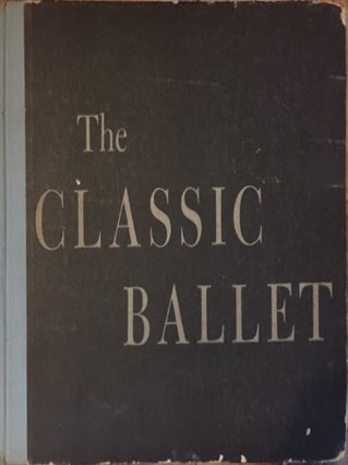GAYLE YOUNG'S PERSONAL COLLECTION OF THEATRE/BALLET EPHEMERA