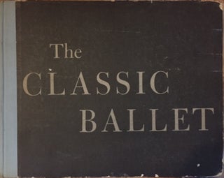 GAYLE YOUNG'S PERSONAL COLLECTION OF THEATRE/BALLET EPHEMERA